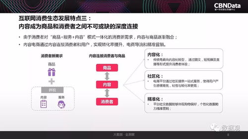 2017中國(guó)互聯(lián)網(wǎng)消費(fèi)生態(tài)大數(shù)據(jù)報(bào)告解讀 洞察趨勢(shì)，把握未來(lái)